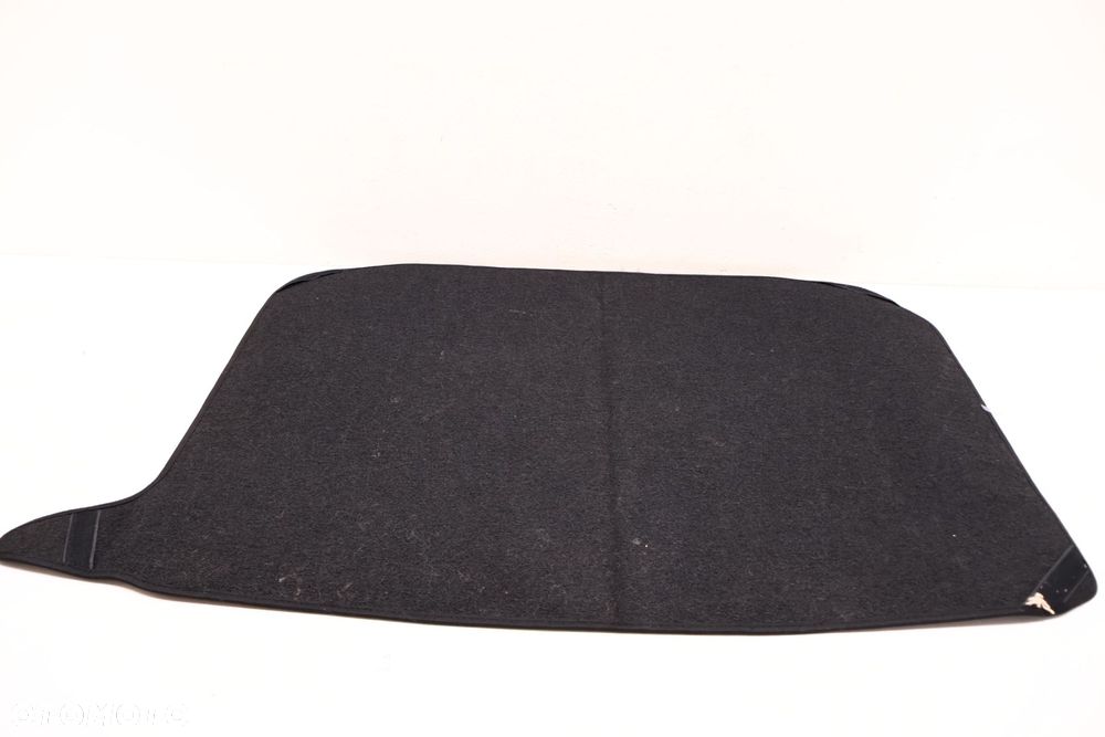 ALFA ROMEO GIULIA WYKŁADZINA DYWAN BAGAŻNIKA - 4