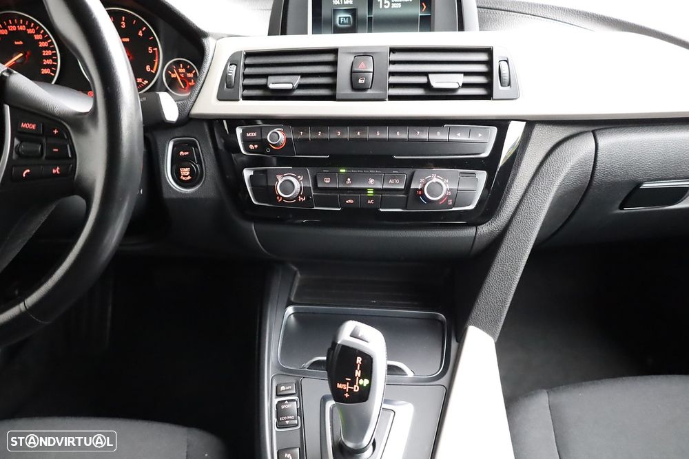 BMW 418 Gran Coupé d Advantage Auto - 19