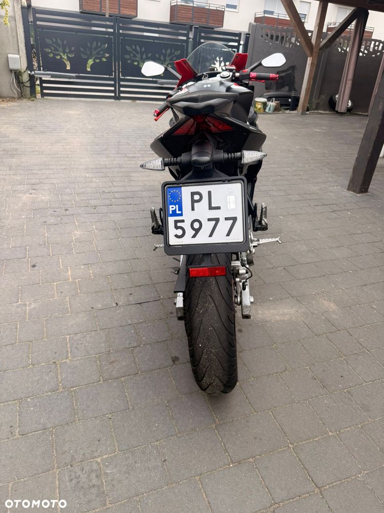 Aprilia RS - 3