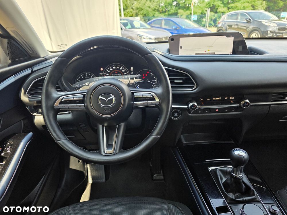 Mazda CX-30 - 11