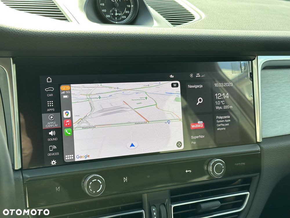 Porsche Macan Standard - 13