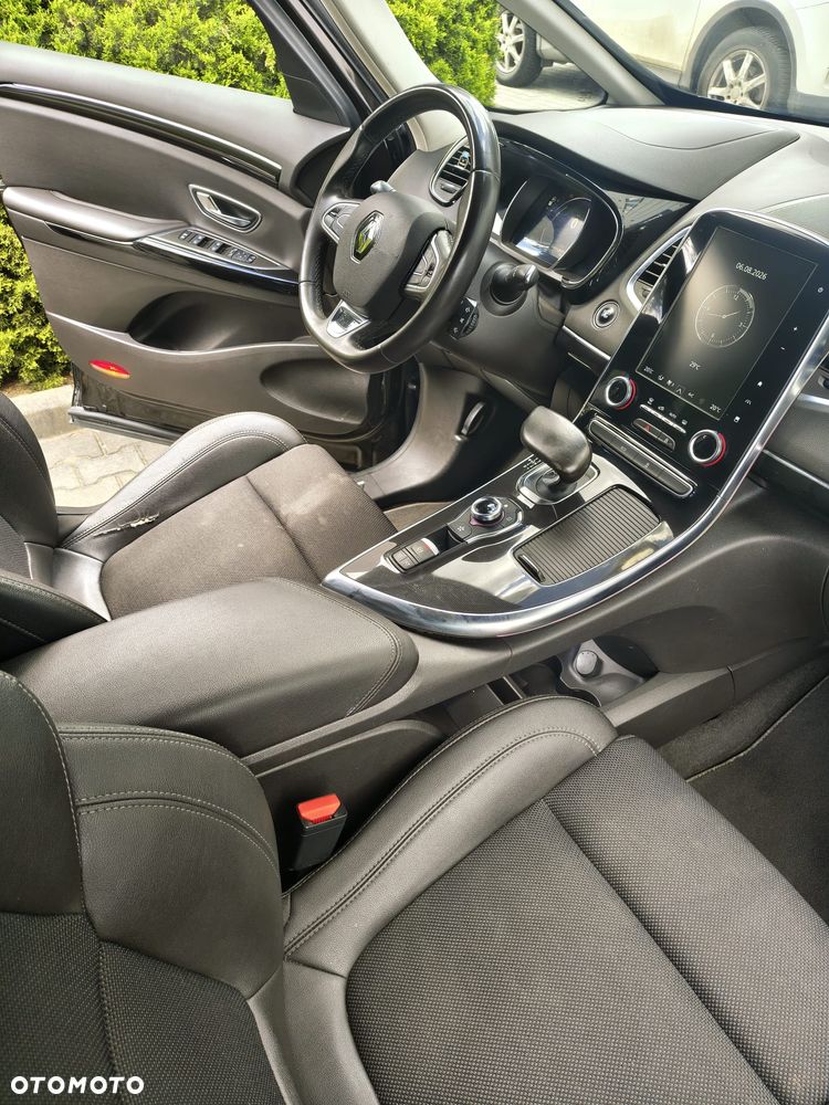Renault Espace 1.6 dCi Energy Zen EDC 7os - 12