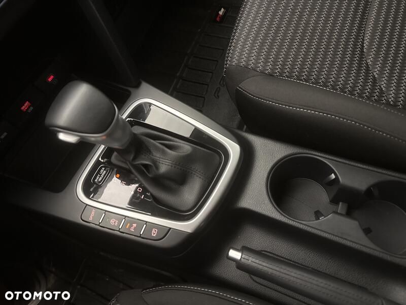 Kia Ceed 1.5 T-GDI M DCT - 17