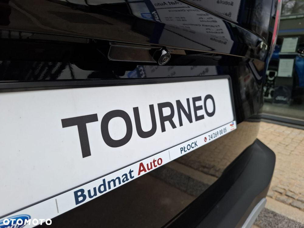 Ford Tourneo Custom 2.0 EcoBlue 320 L2 Active - 39