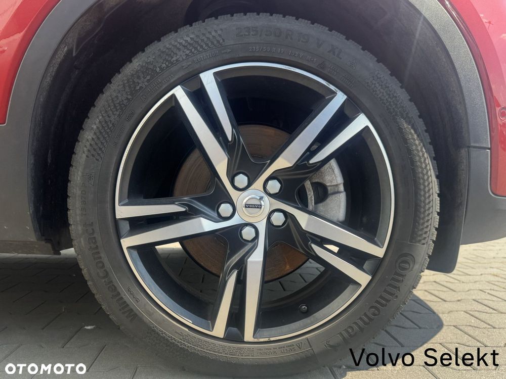 Volvo XC 40 - 6