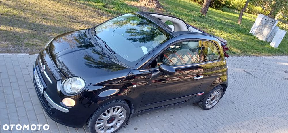 Fiat 500 0.9 TwinAir Plus S&S - 13
