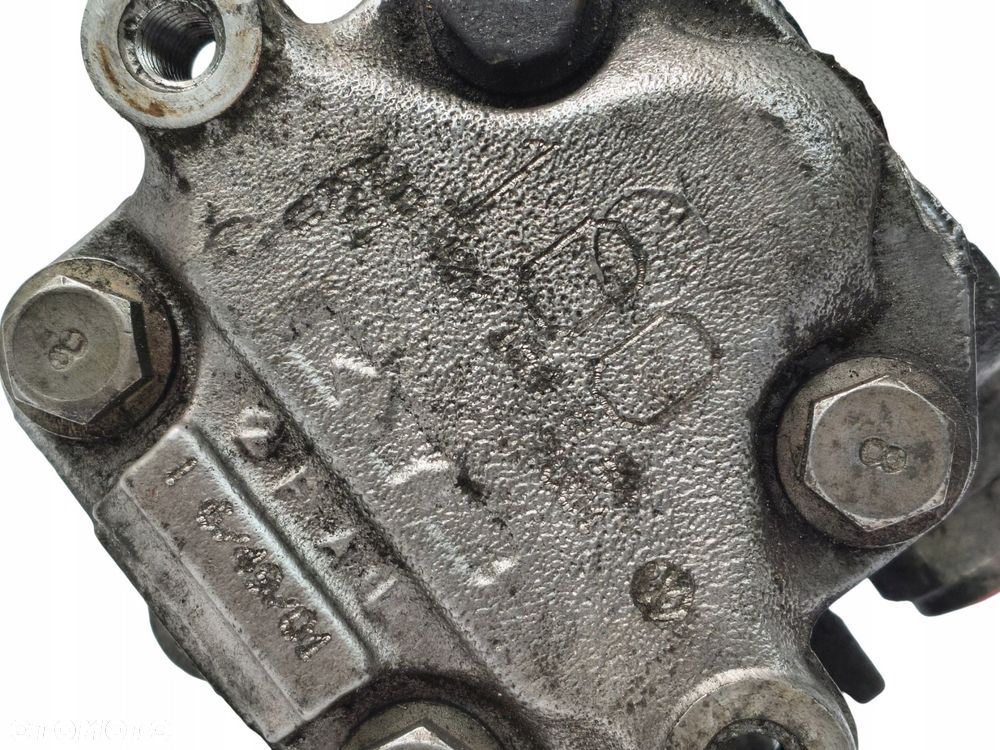 POMPA WSPOMAGANIA VW Golf IV Bora Audi A3 8L 1.9 TDI 1J0422154A - 5