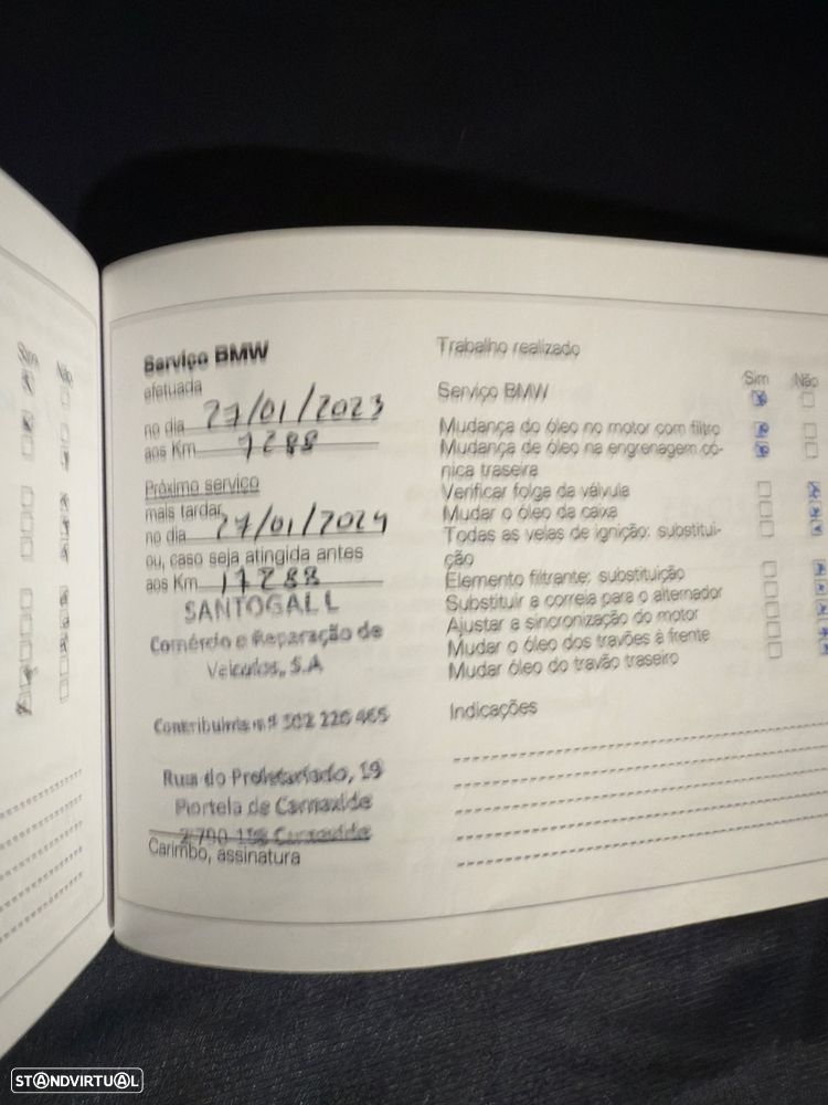 BMW R nineT Scrambler Option 719 - 16