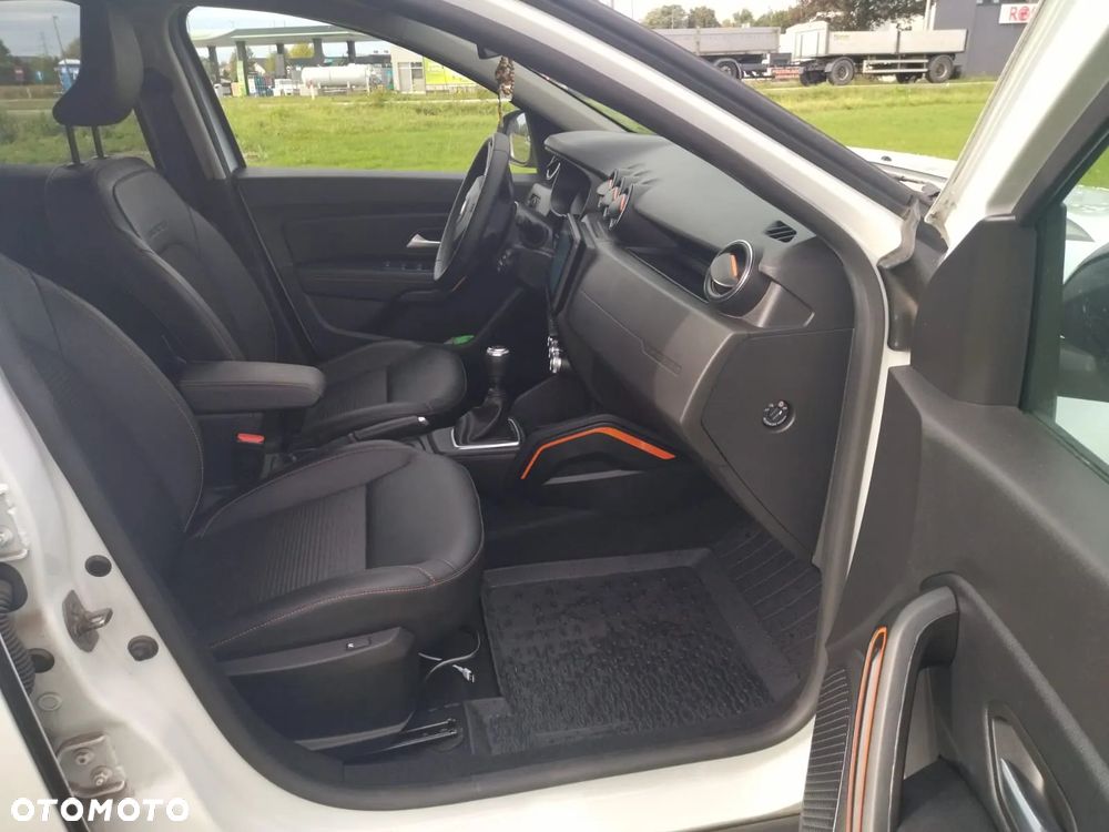 Dacia Duster 1.0 TCe Prestige - 5