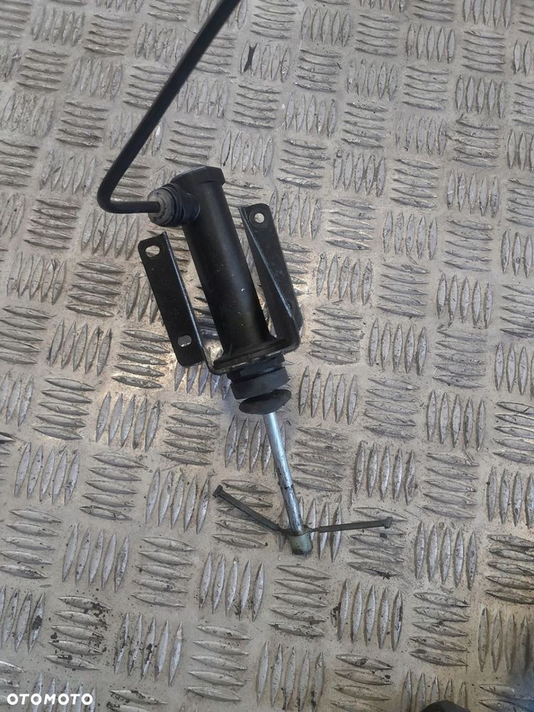 POMPKA WYSPRZĘGLIK SPRZĘGŁA PRZEWÓD 2.3 HPI IVECO DAILY 6 VI 14-20R. - 3