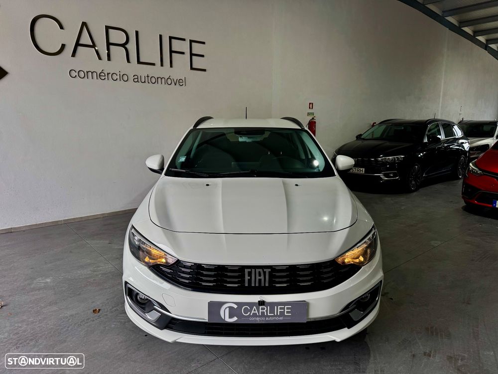 Fiat Tipo Station Wagon 1.3 MultiJet Life - 2