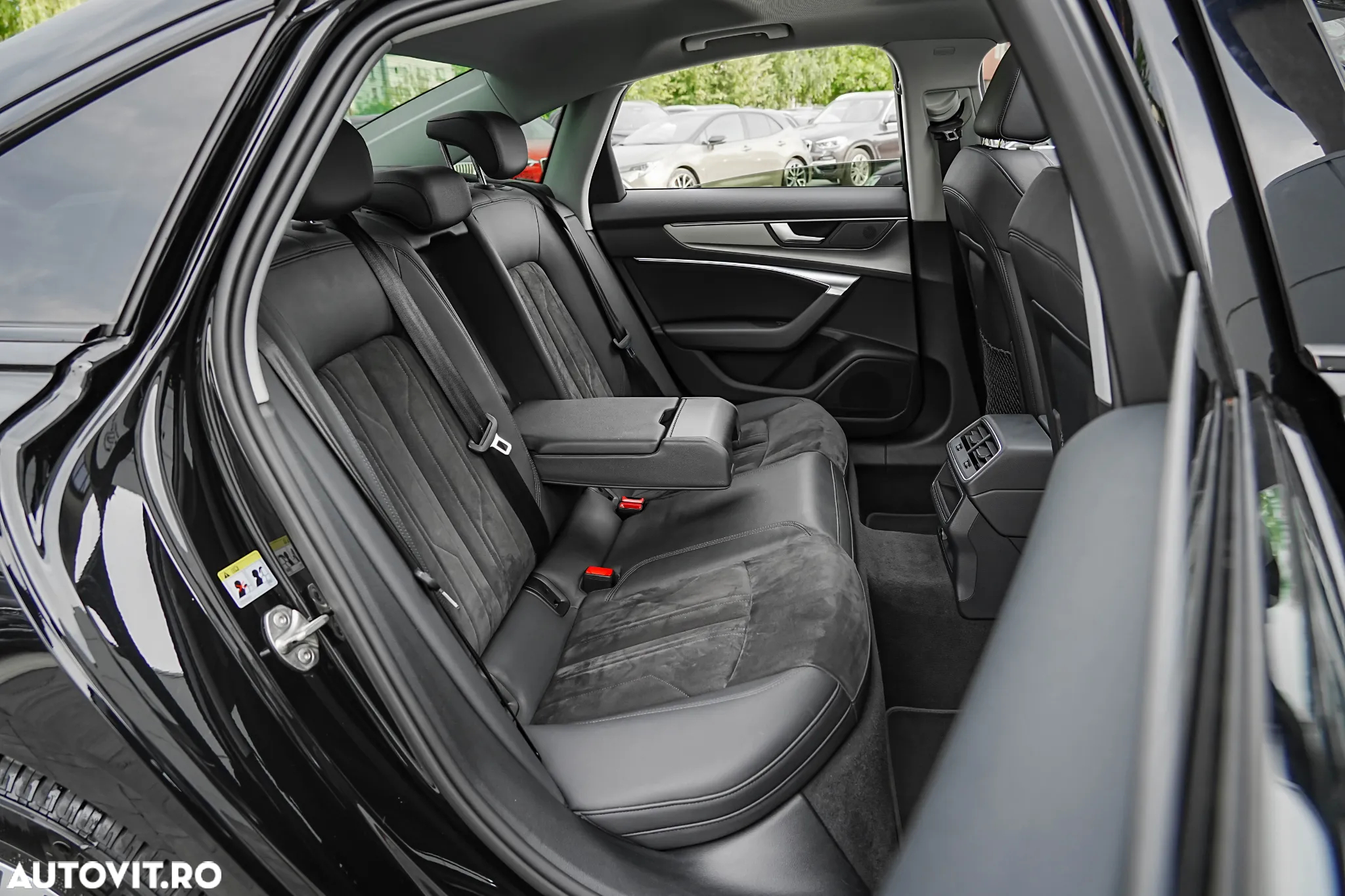 Audi A6 35 TDI S tronic design - 23