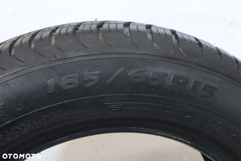 OPONA OPONY 4 SZT DĘBICA NAVIGATOR WIELOSEZON  185/65/15 23R - 5
