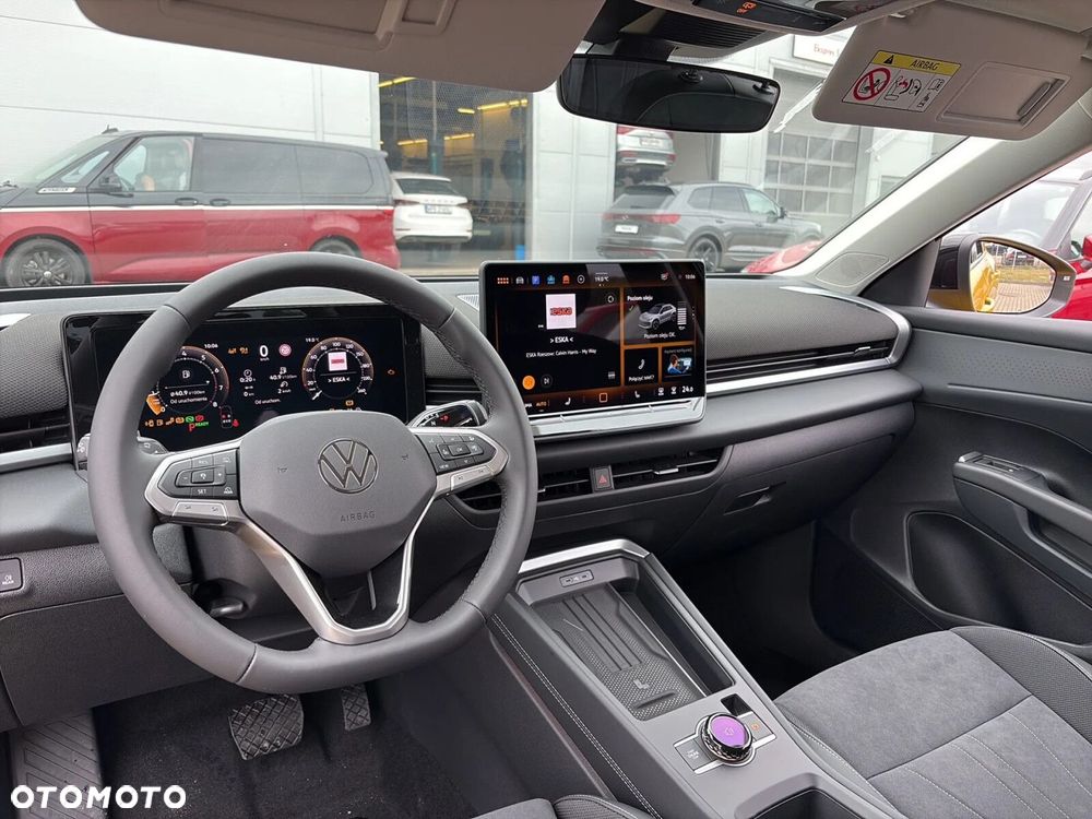 Volkswagen T-Roc 1.5 eTSI Style DSG - 3