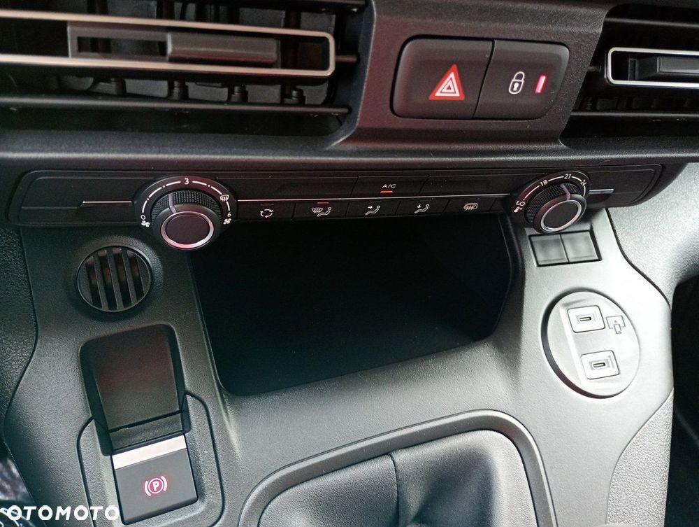 Citroën Berlingo - 26