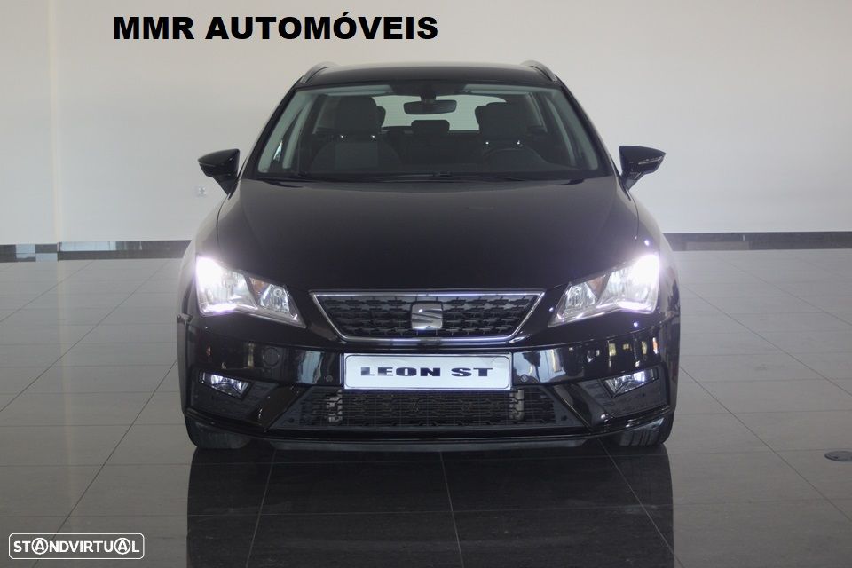 SEAT Leon ST 1.6 TDI Style S/S - 6