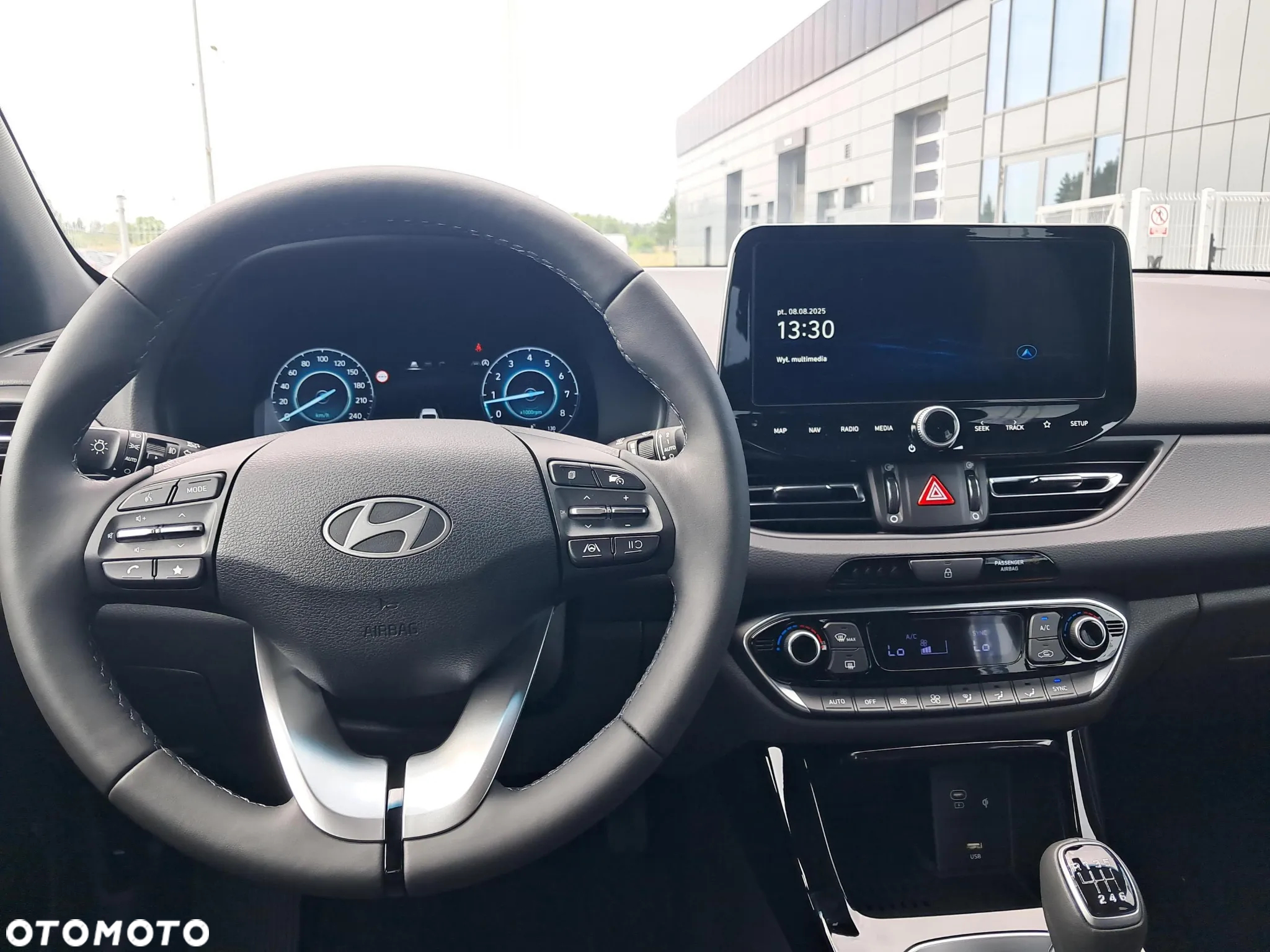 Hyundai i30 1.5 T-GDI 48V Smart - 15