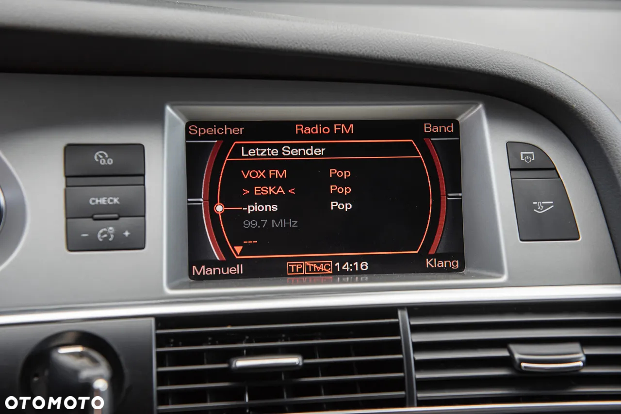 Audi A6 - 22