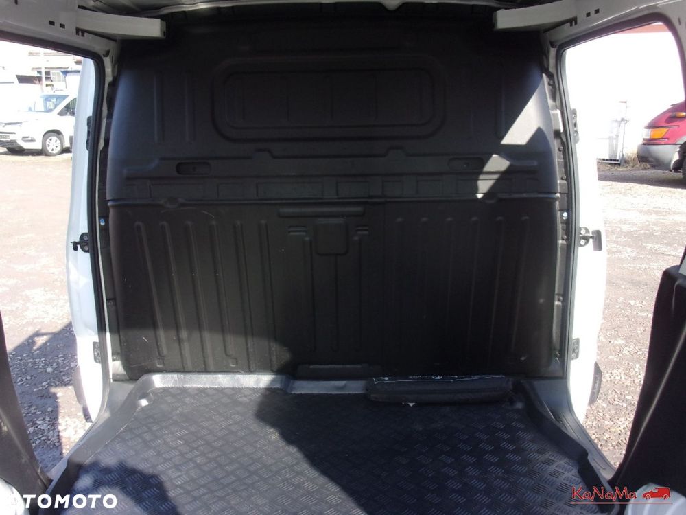 Citroën Berlingo - 15