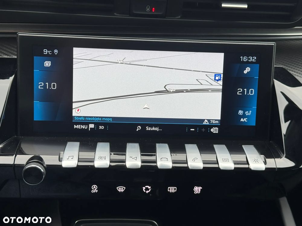Peugeot 508 PureTech 180 EAT8 Active - 19