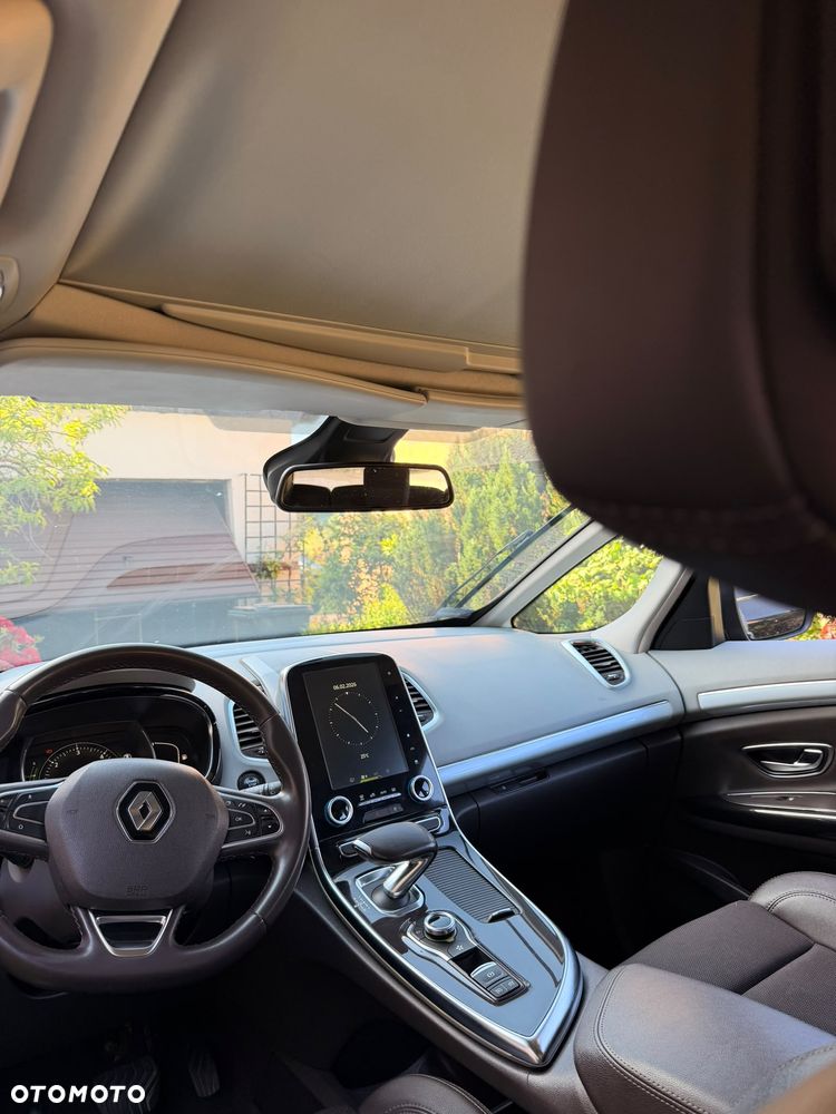 Renault Espace Energy dCi 160 EDC Intens - 15
