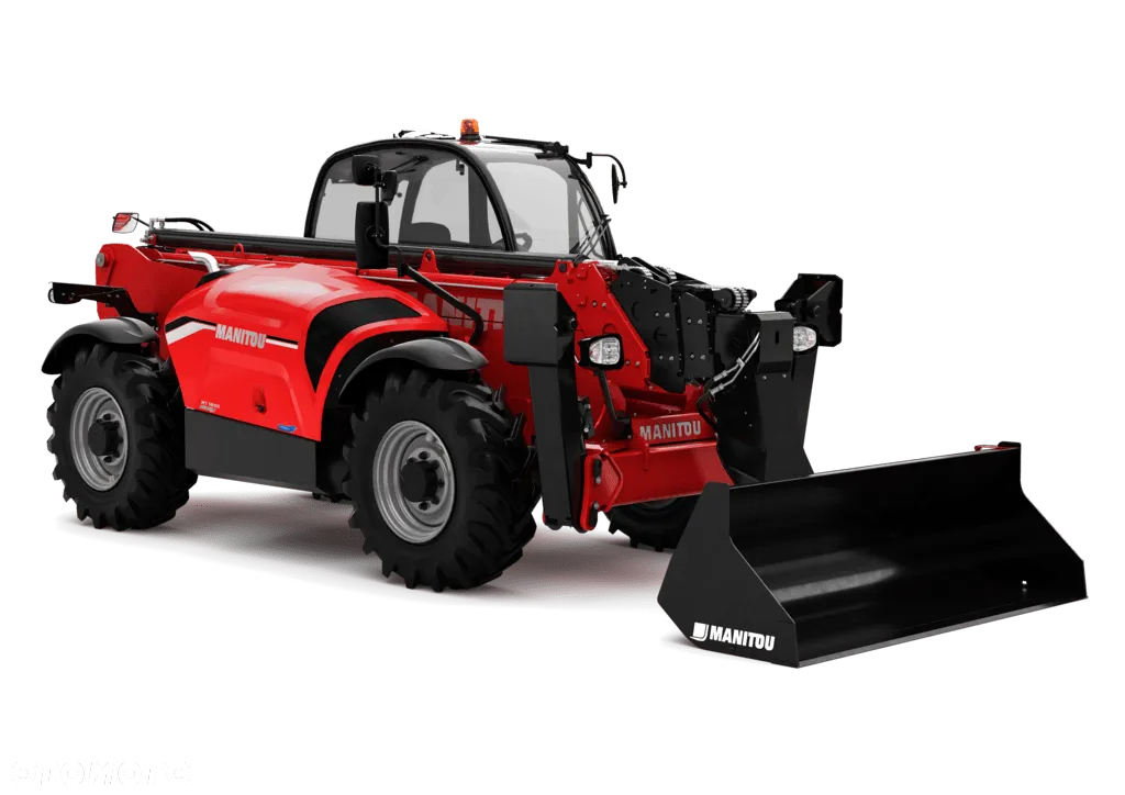 Manitou MT1840 - 11