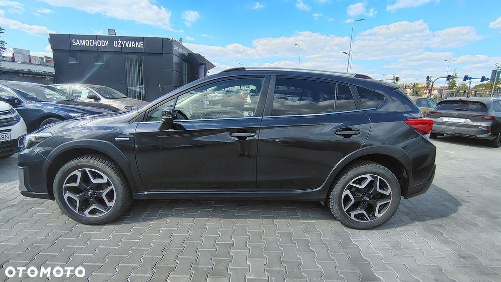 Subaru XV - 6