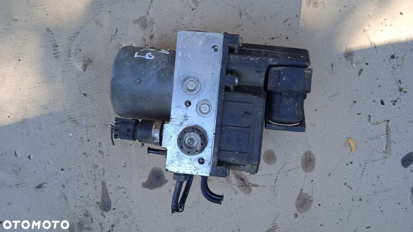 ALFA ROMEO 156 I FL POMPA ABS 1.9JTD 0265950127 - 4
