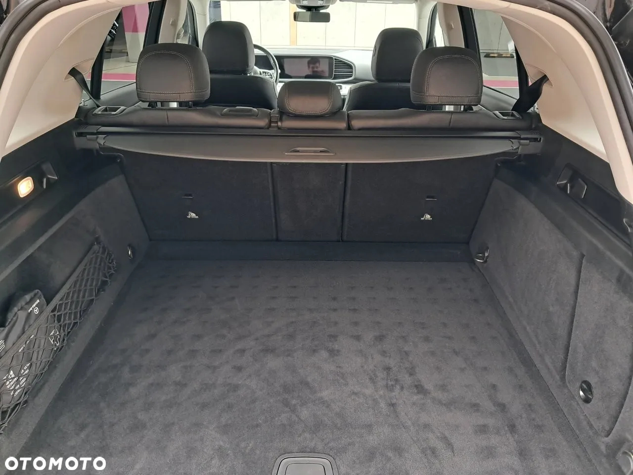 Mercedes-Benz GLE 300 d 4-Matic - 12
