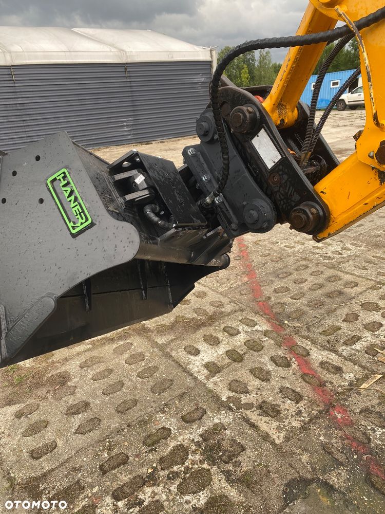 JCB 3CX - 21