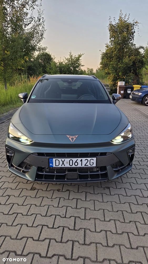 Cupra Leon Sportstourer 1.5 e-Hybrid PHEV VZ DSG - 15