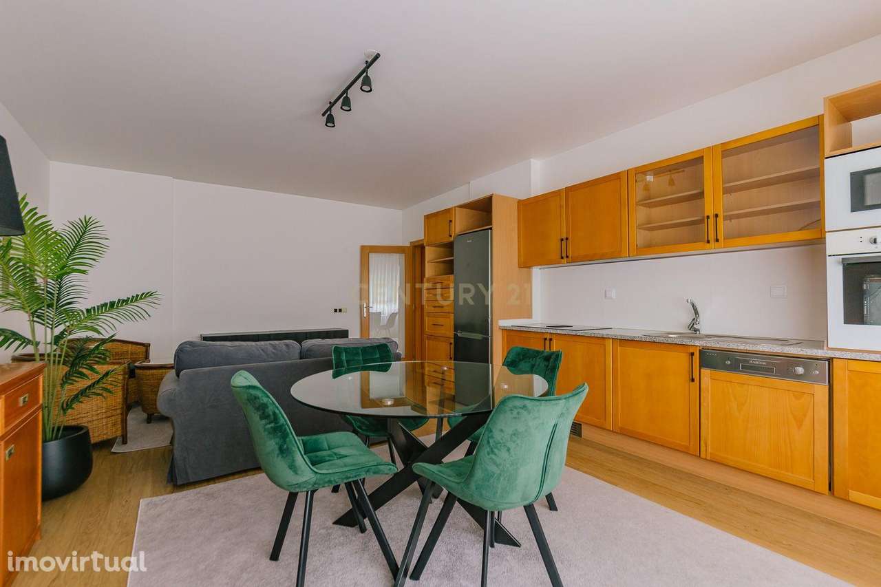 Apartamento Moderno com Vista na Parque das Nações, Lisboa - Grande imagem: 3/14