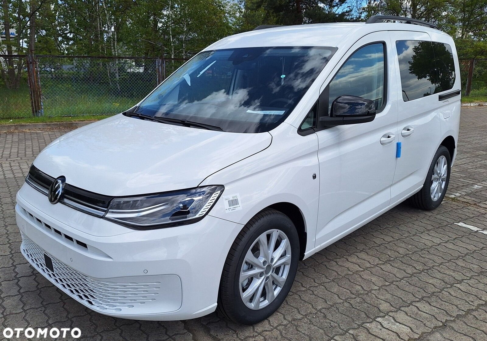 Volkswagen Caddy - 9