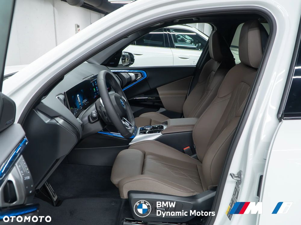 BMW X3 30e xDrive - 19