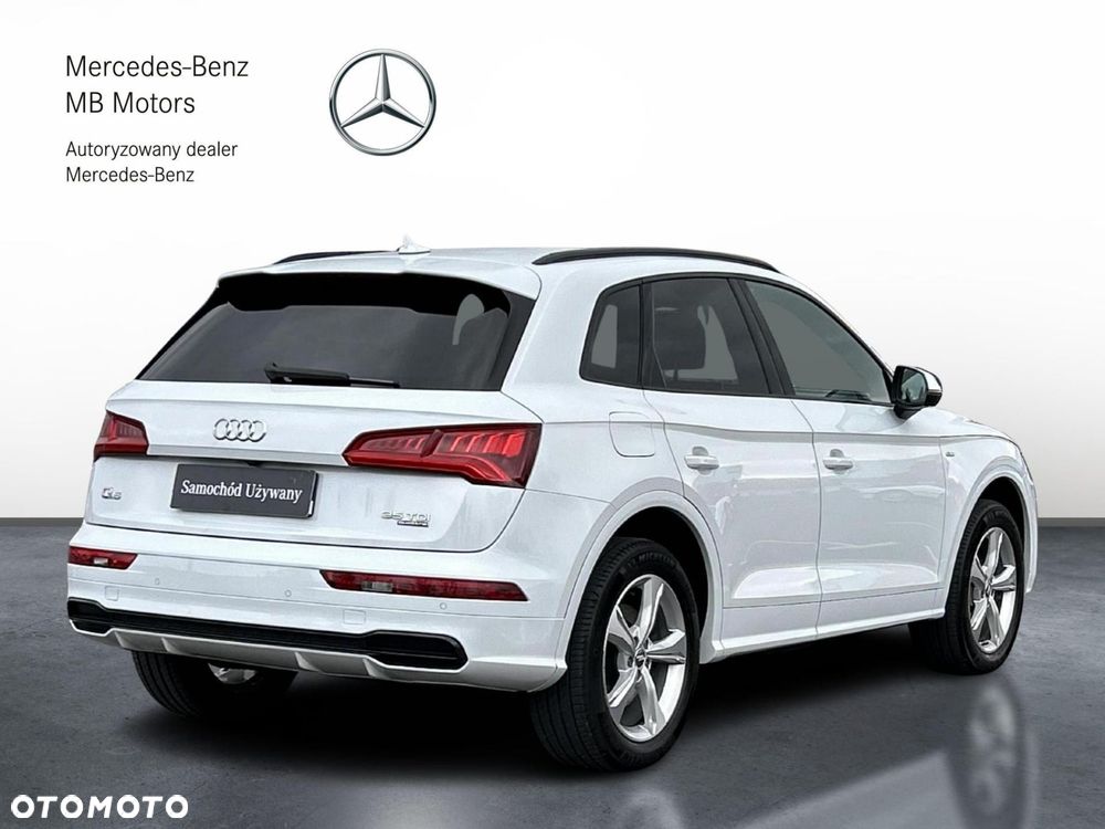 Audi Q5 - 5