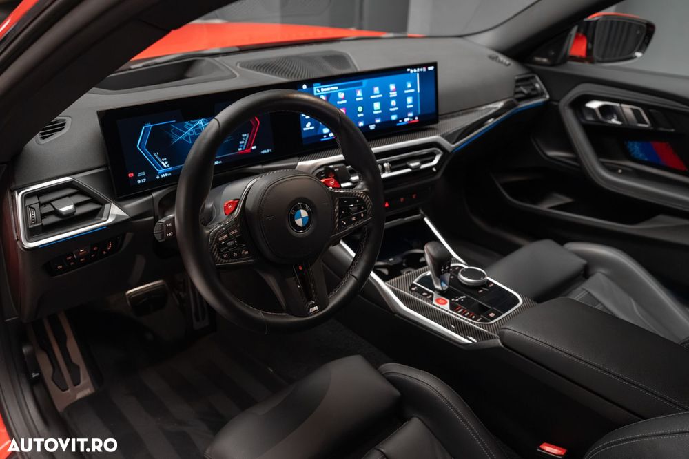 BMW M2 - 16