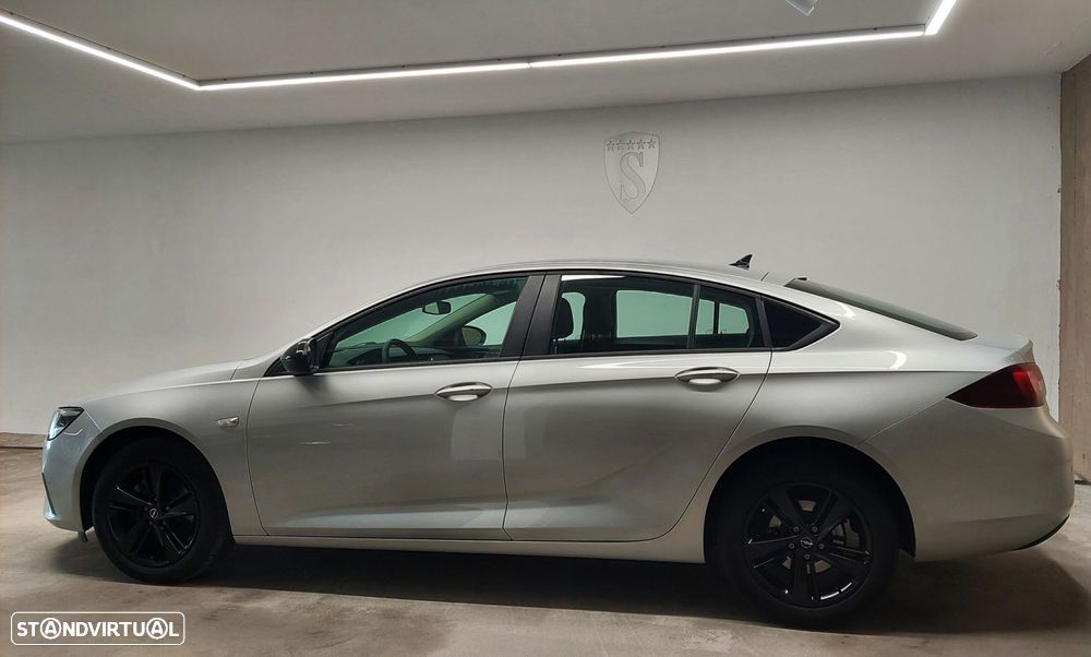 Opel Insignia Grand Sport - 3