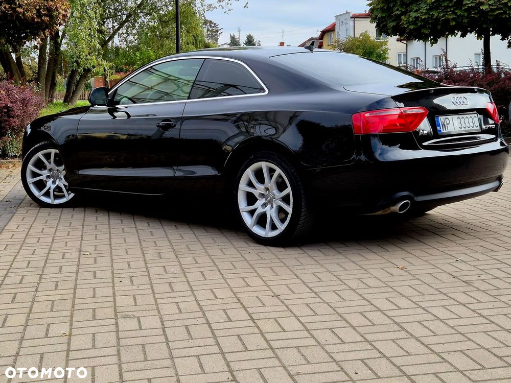 Audi A5 - 14