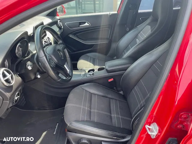 Mercedes-Benz GLA 220 CDI 4Matic 7G-DCT - 4