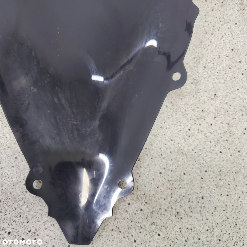 Szyba, szybka, owiewka przód Yamaha R6 03-05 - 14
