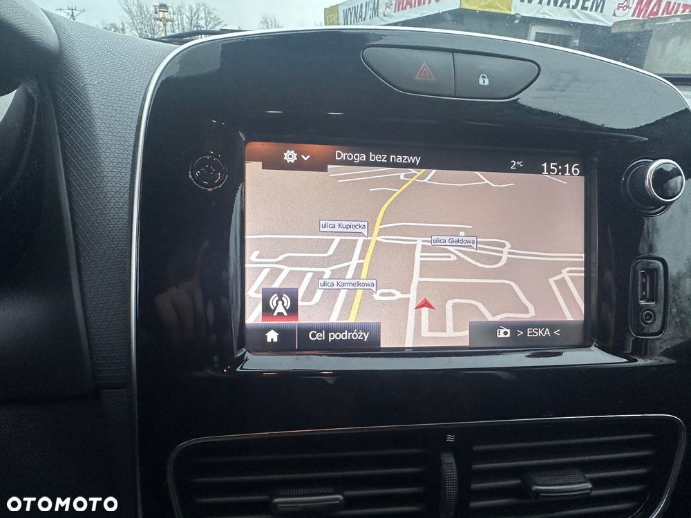 Renault Clio 0.9 TCe Life - 8