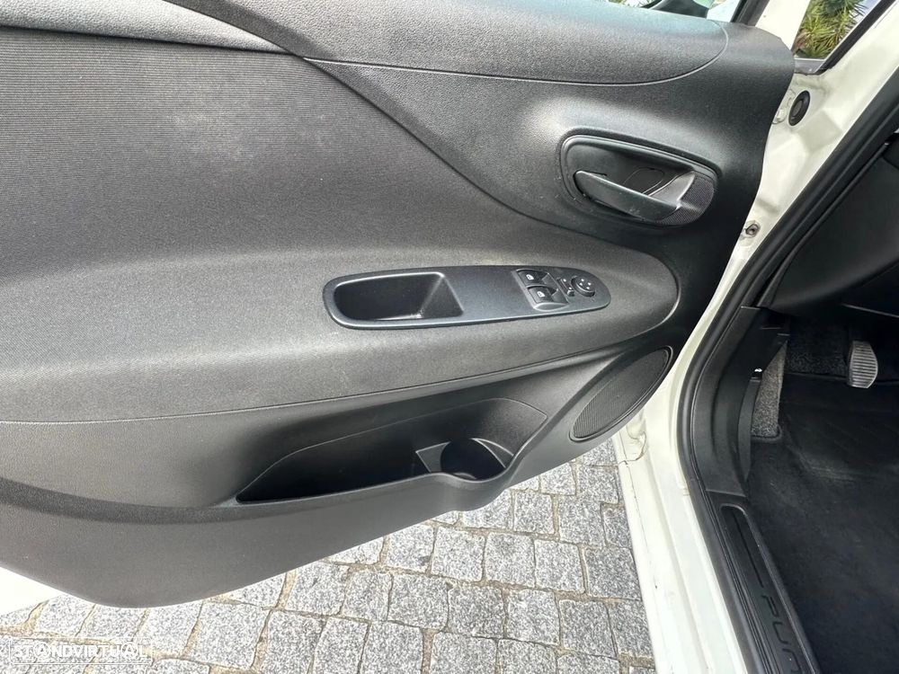 Fiat Punto 1.2 Easy S&S - 18