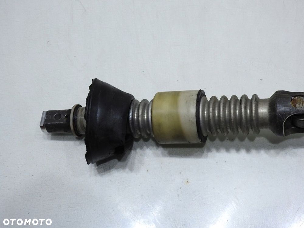 KOLUMNA KIEROWNICZA KRZYŻAK MERCEDES W203 - 10
