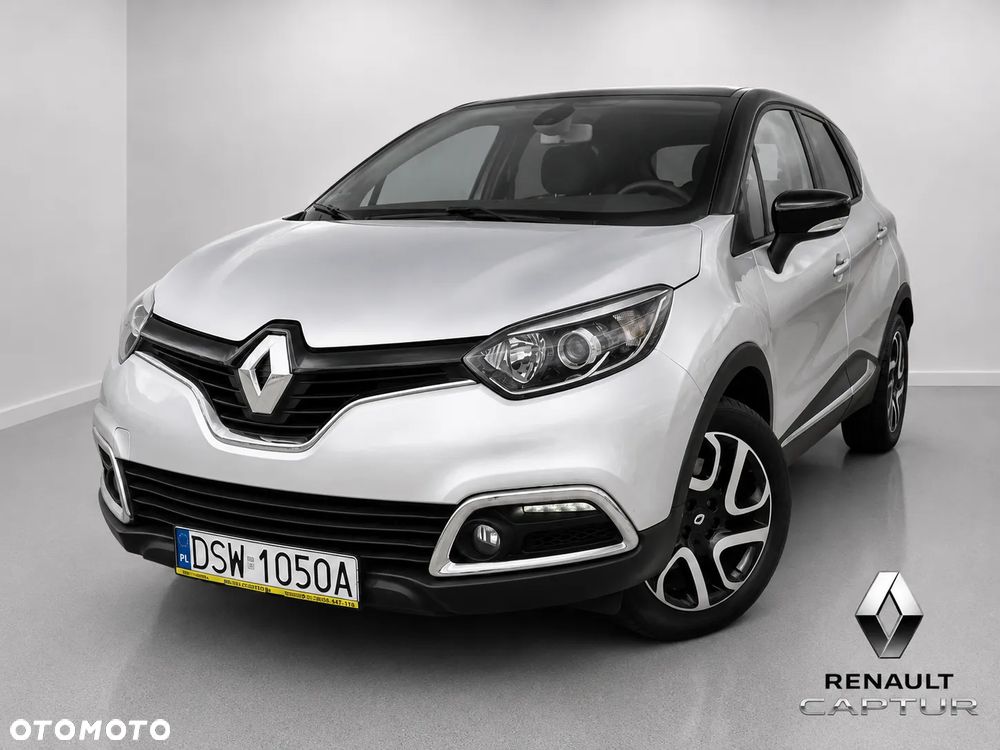 Renault Captur - 2