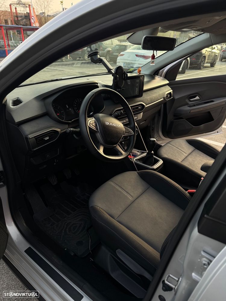 Dacia Sandero - 15
