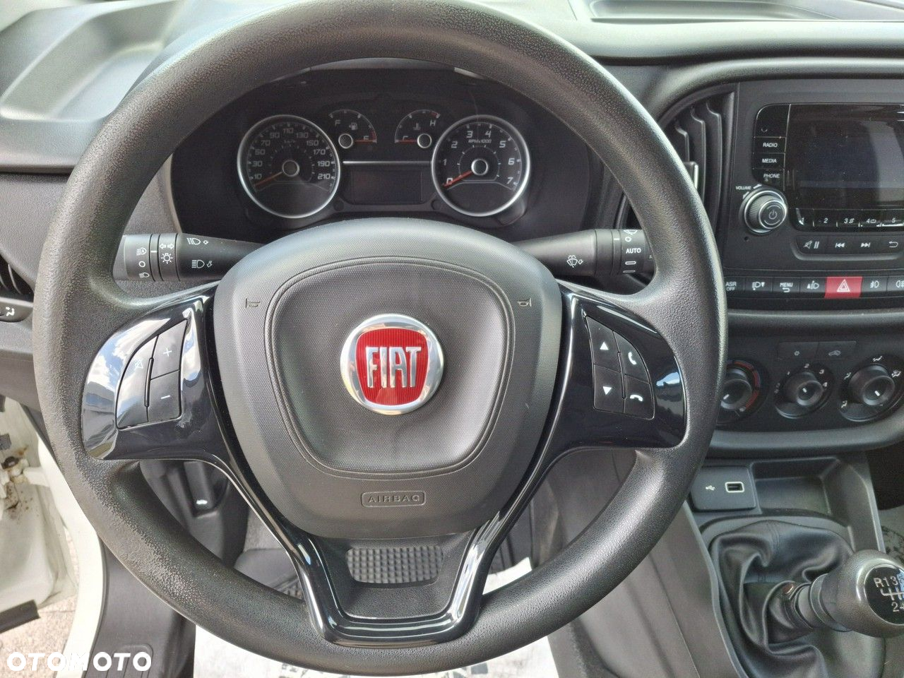 Fiat Doblo - 14