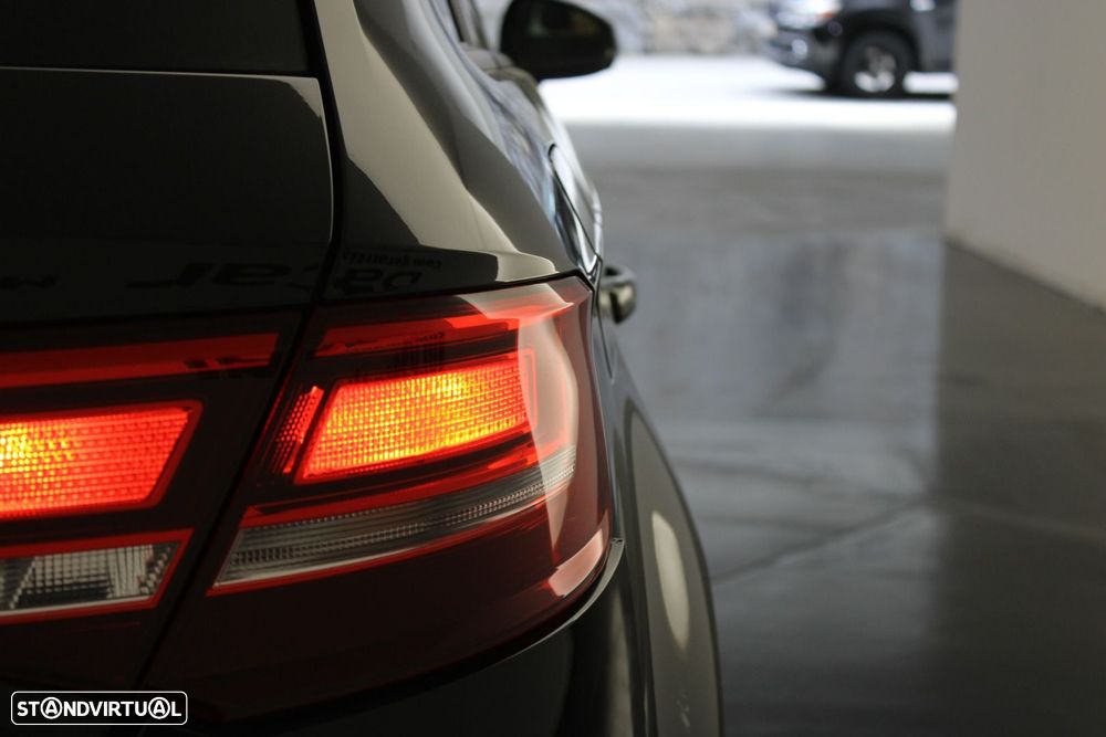 Audi A3 Sportback 1.6 TDI - 32