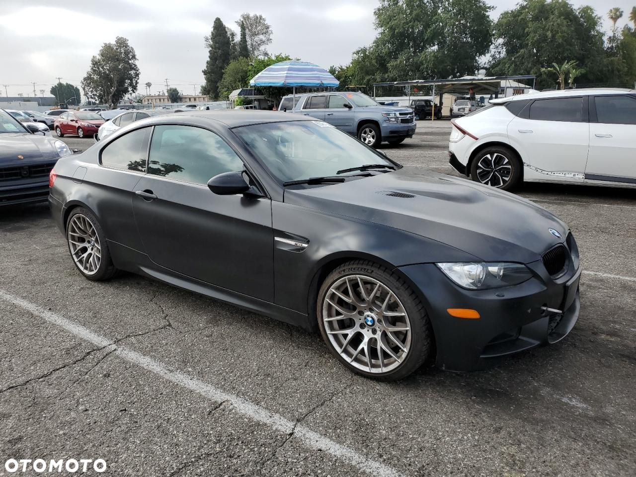 BMW M3 - 5