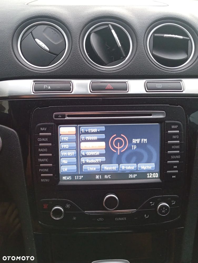 Ford S-Max 2.0 TDCi DPF Titanium MPS6 - 5