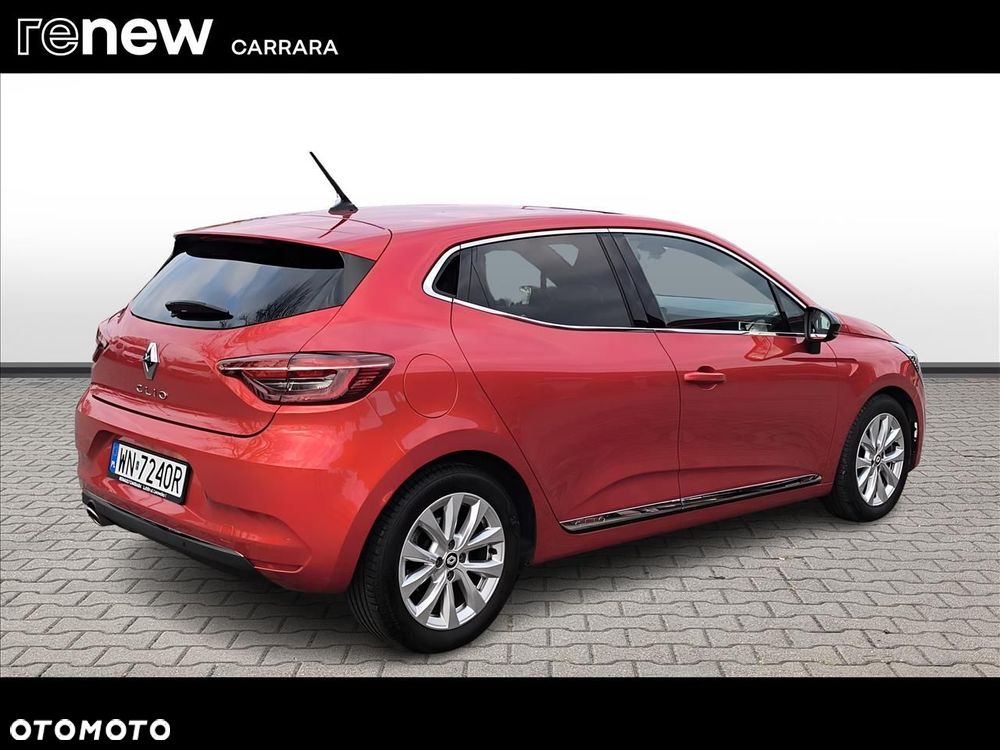 Renault Clio 1.0 TCe Intens - 4